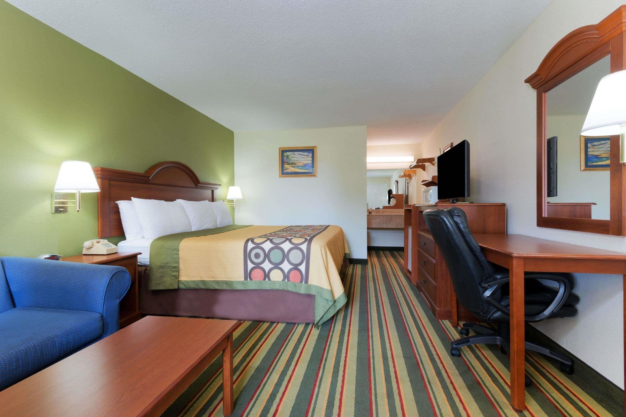 Hotel Baymont By Wyndham Troy Exteriér fotografie