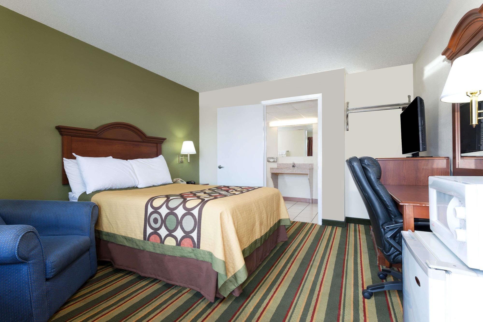 Hotel Baymont By Wyndham Troy Exteriér fotografie