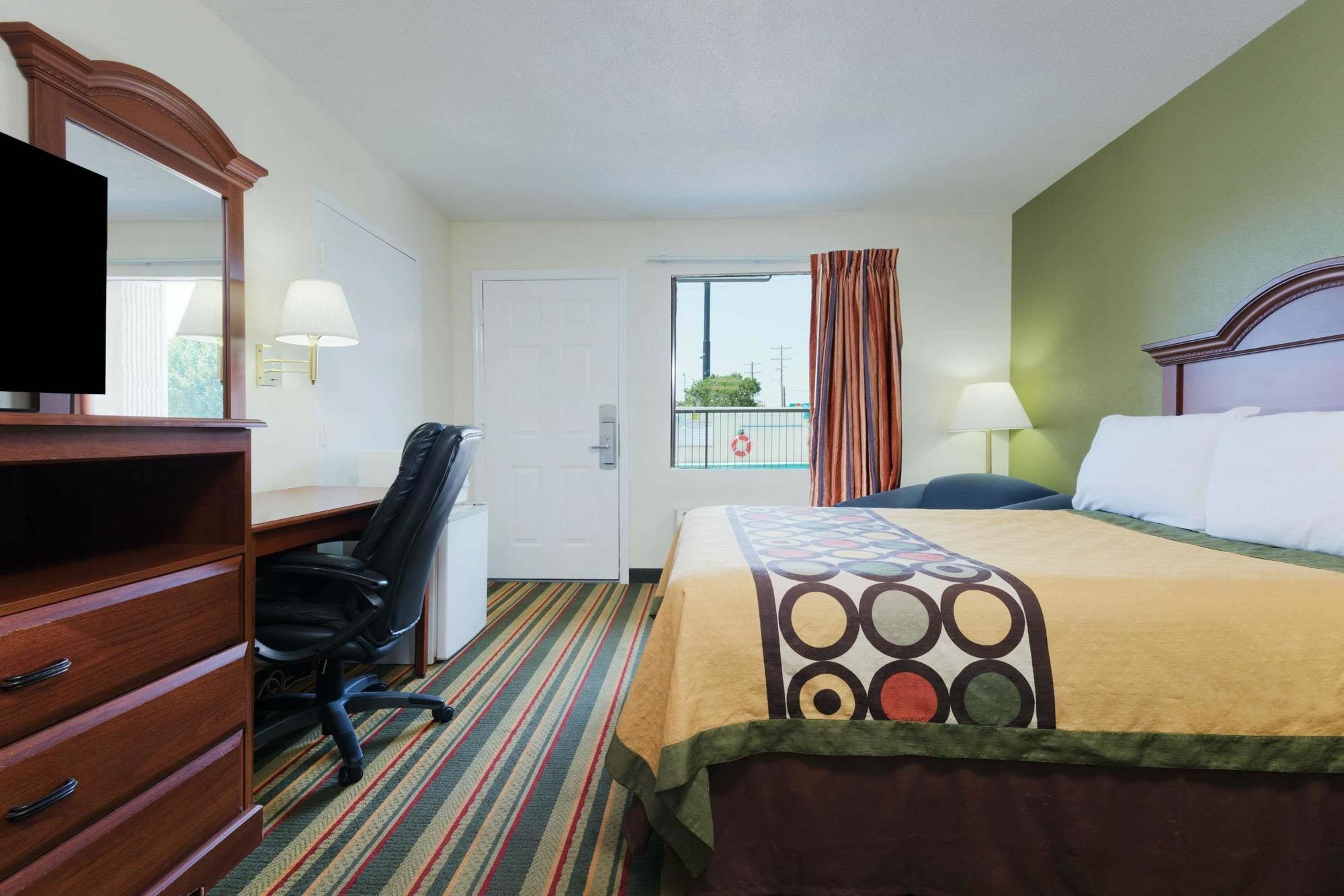 Hotel Baymont By Wyndham Troy Exteriér fotografie